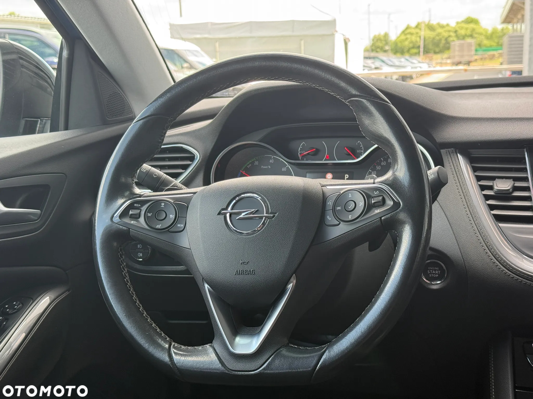 Opel Grandland X 1.6 T PHEV 4x4 Elite - 12