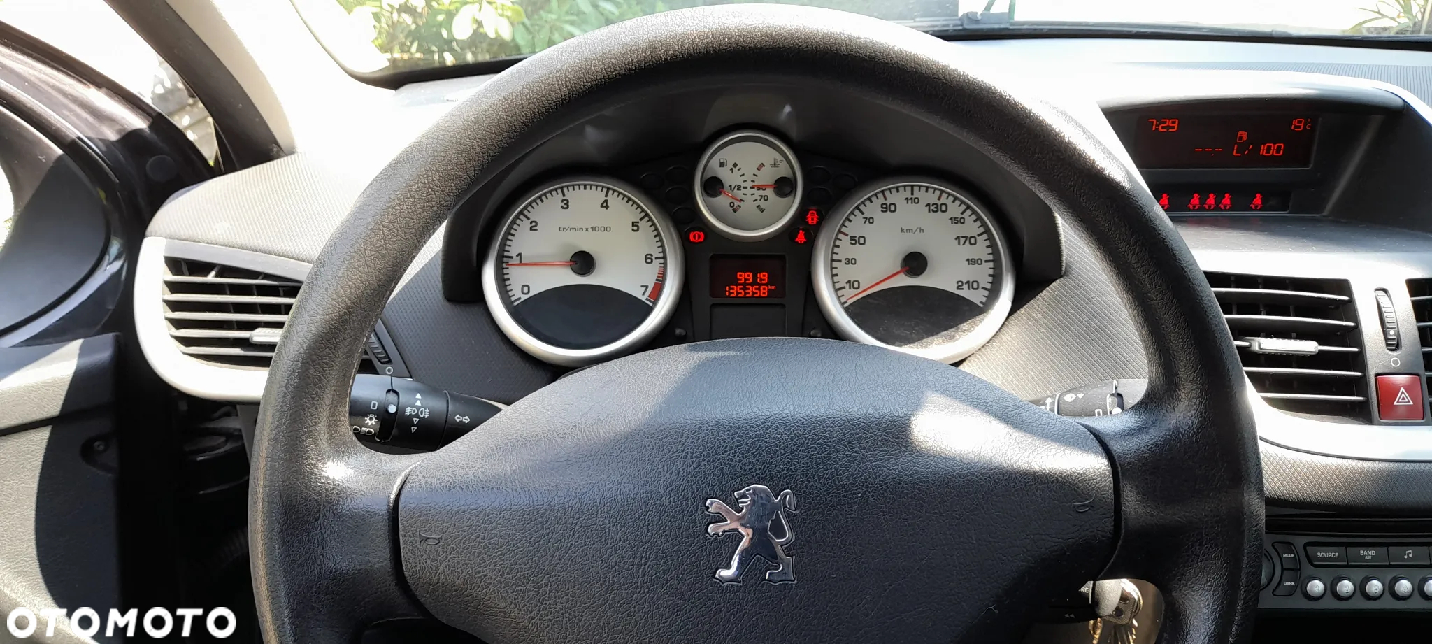 Peugeot 207 1.4 Trendy nICE - 9