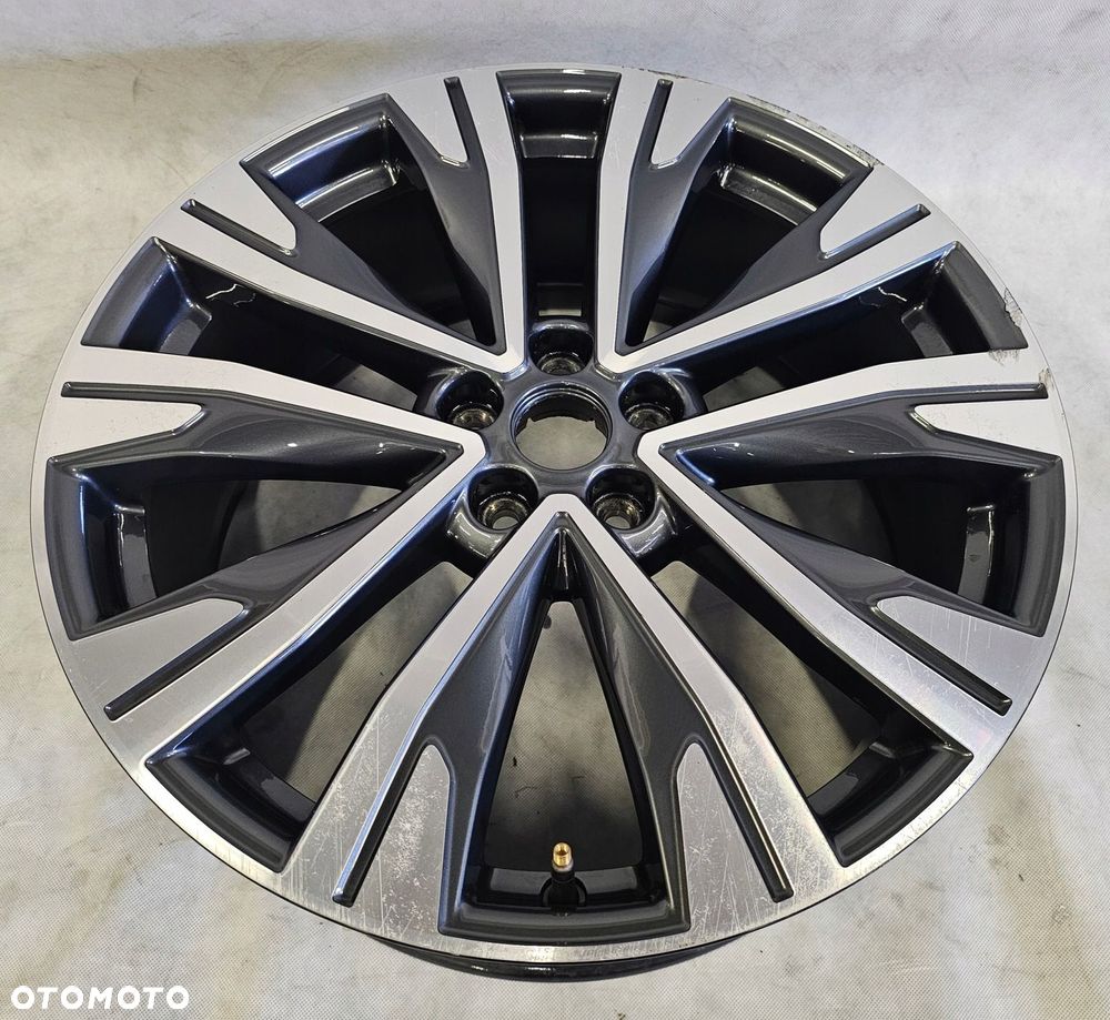 FELGA FORD KUGA LJ6CL2A 8x20 ET55