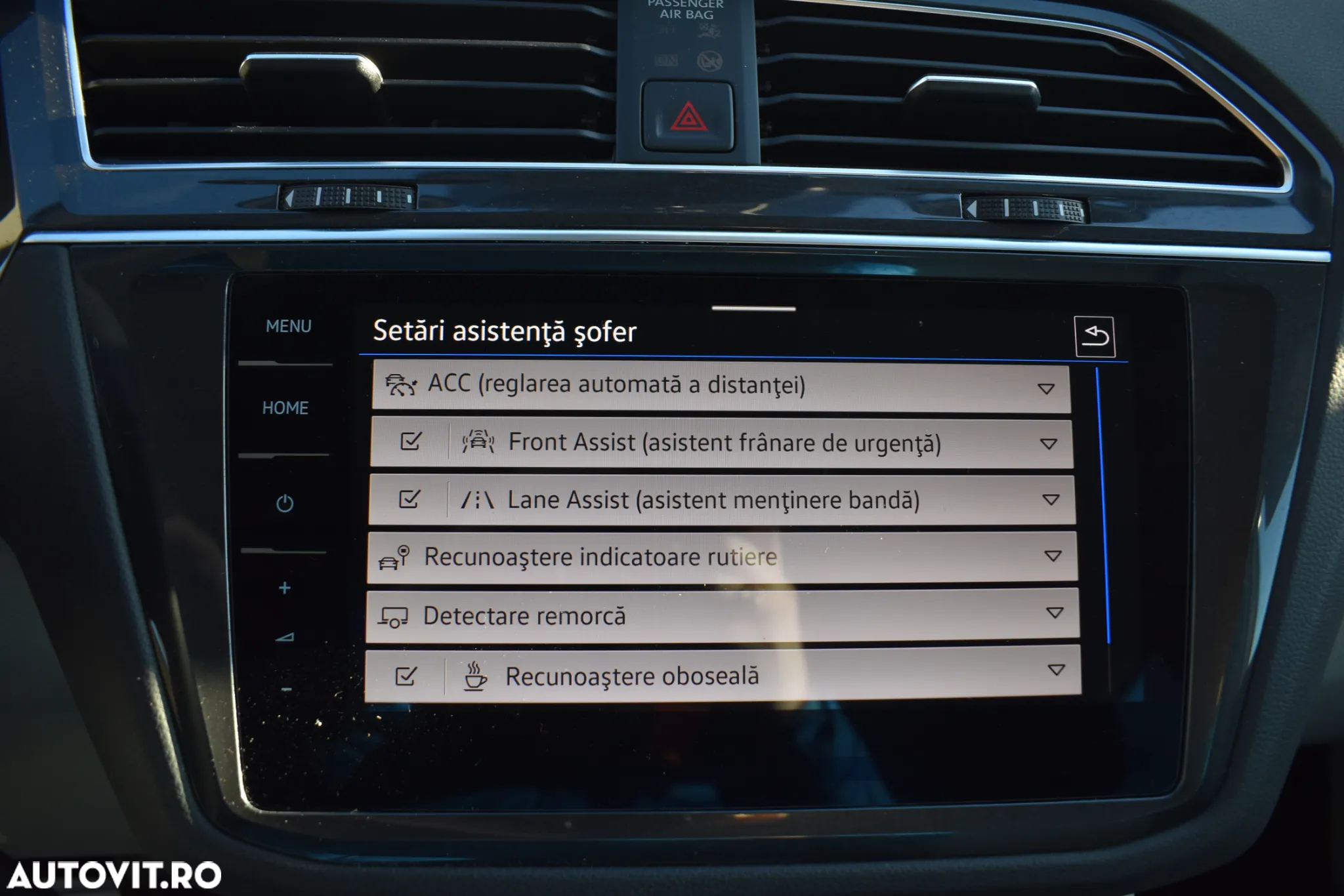 Volkswagen Tiguan 2.0 TDI SCR 4MOTION DSG Elegance - 27