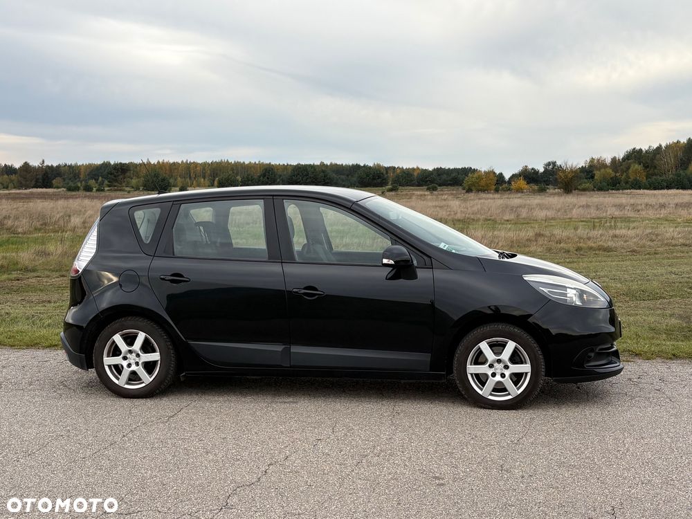 Renault Scenic - 3
