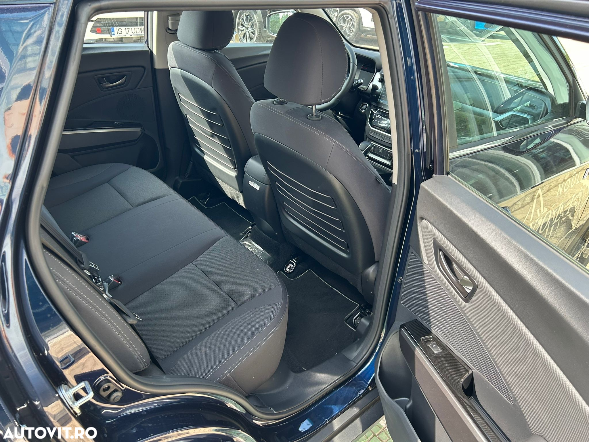 SsangYong Tivoli - 8