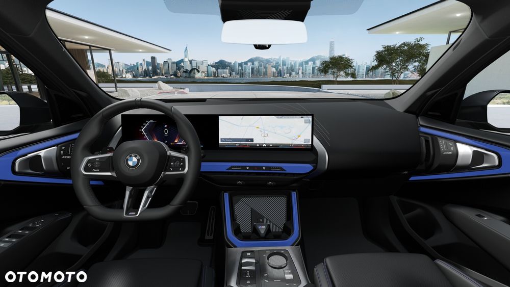 BMW X3 40d xDrive - 11