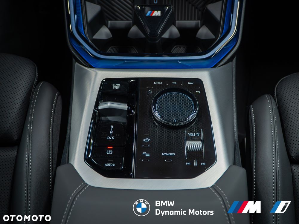 BMW X3 20d xDrive - 31