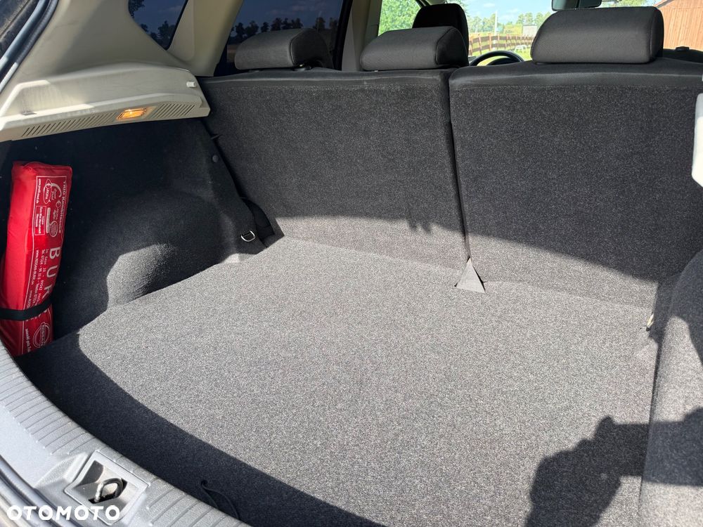 Nissan Qashqai 2.0 dCi DPF tekna - 21