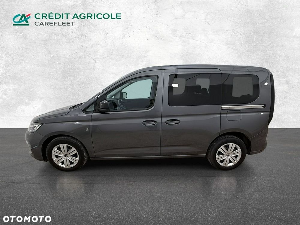 Volkswagen Caddy - 8