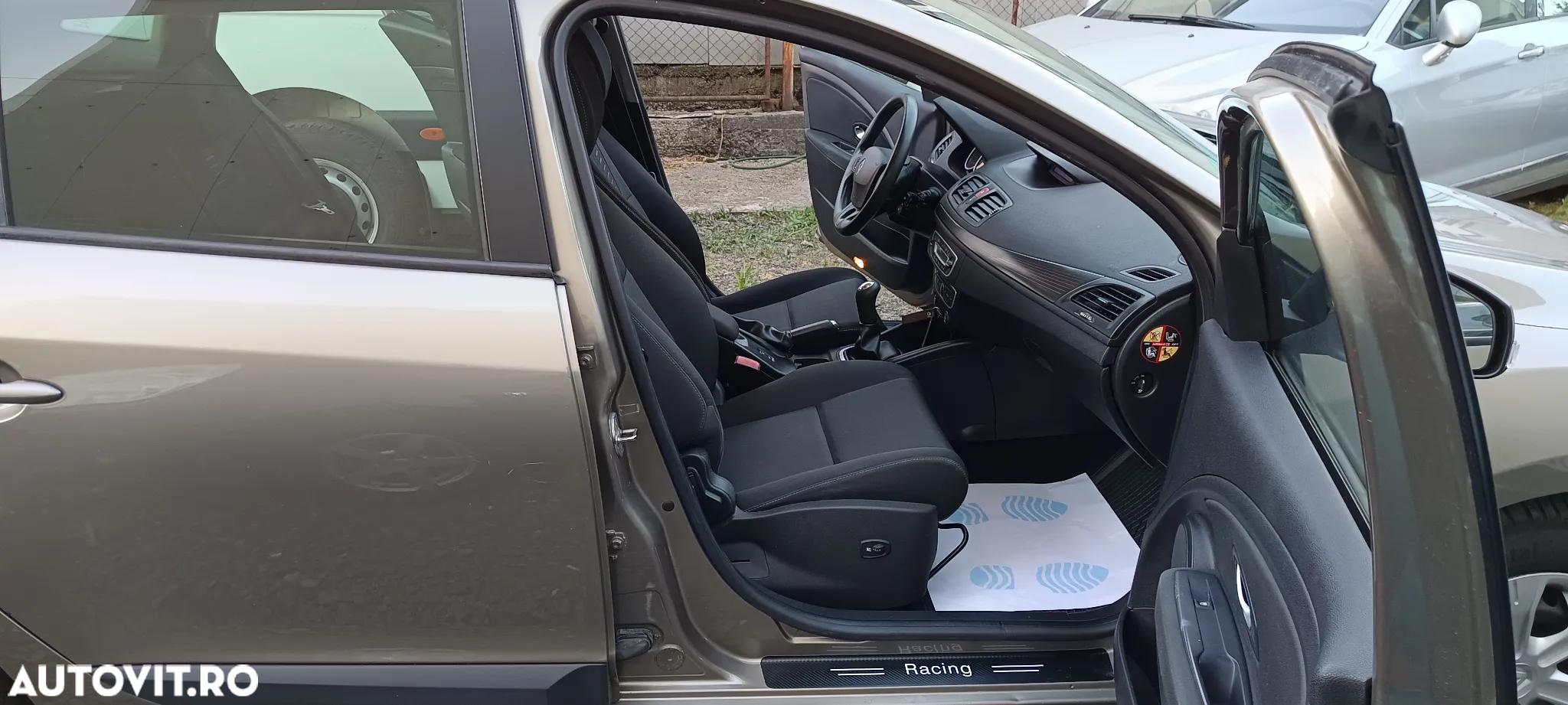 Renault Megane ENERGY dCi 90 EXPERIENCE - 26