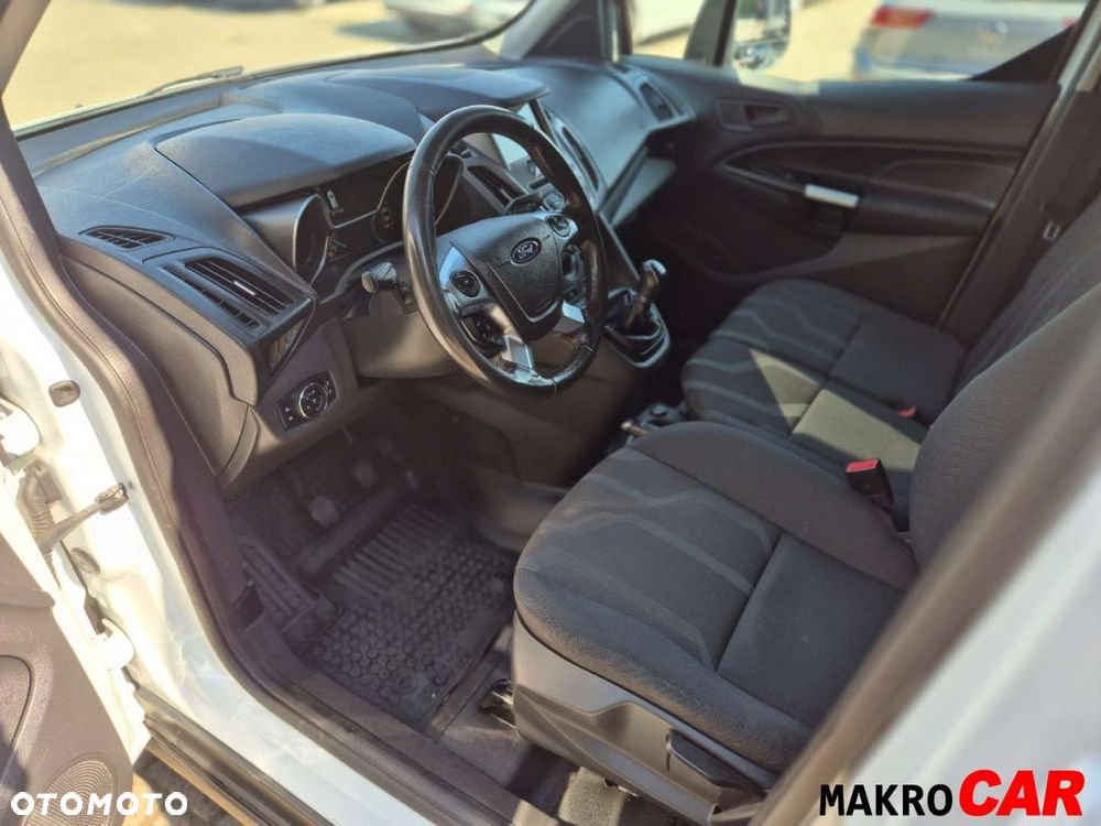 Ford Transit Connect - 5