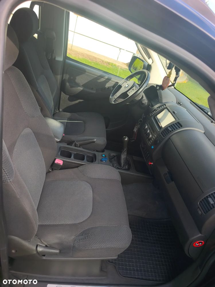 Nissan Navara - 17