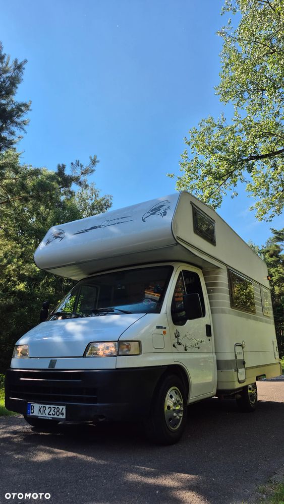 Fiat Ducato - 9