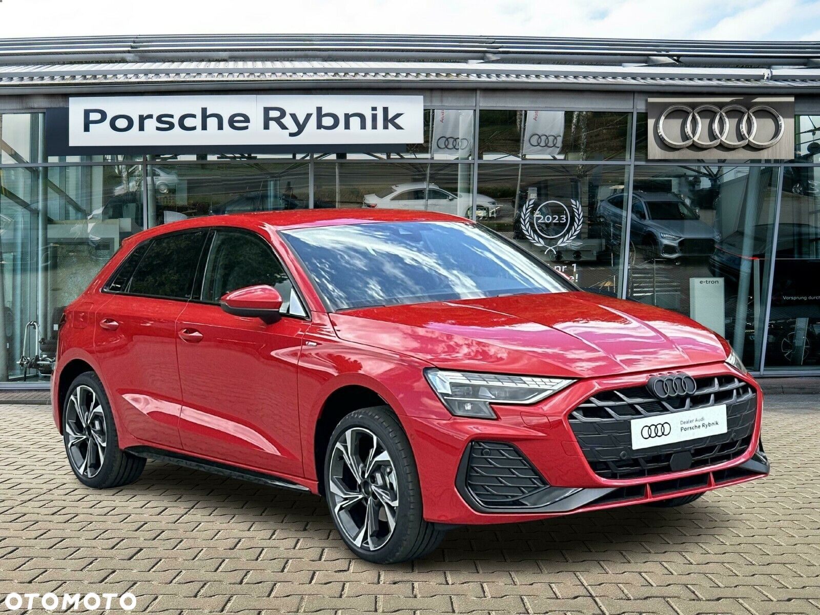 Audi A3 - 7