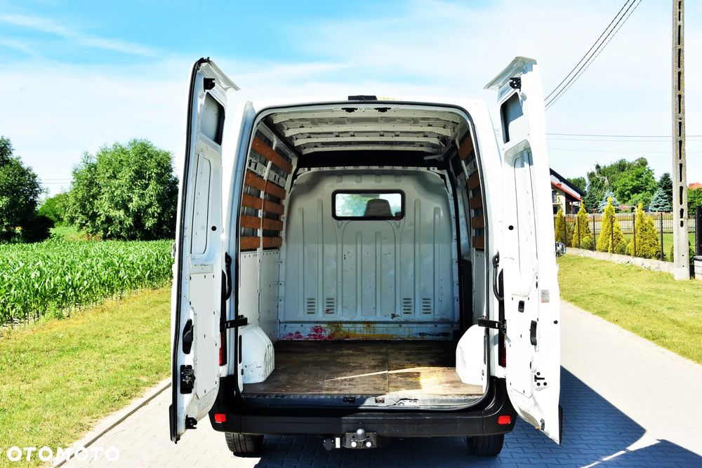Opel MOVANO - 18