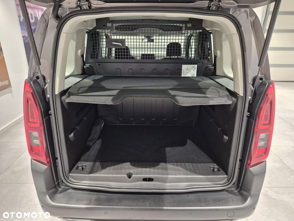 Citroën Berlingo M 1.5 BlueHDI Feel S&S - 8
