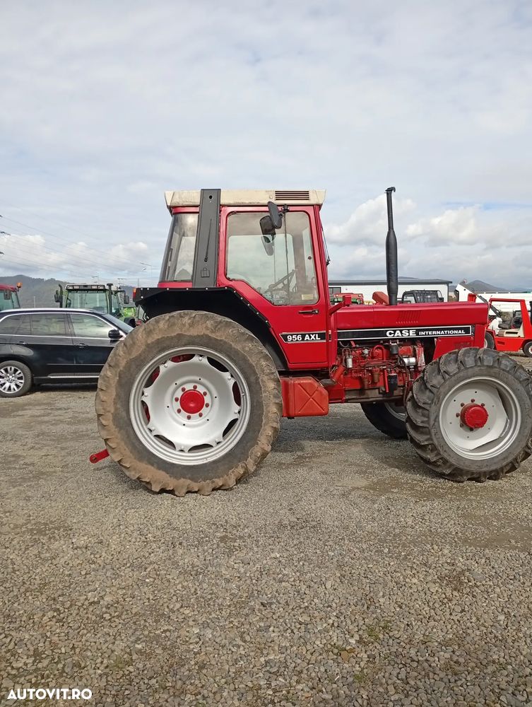 Case IH 956 AXL - 3