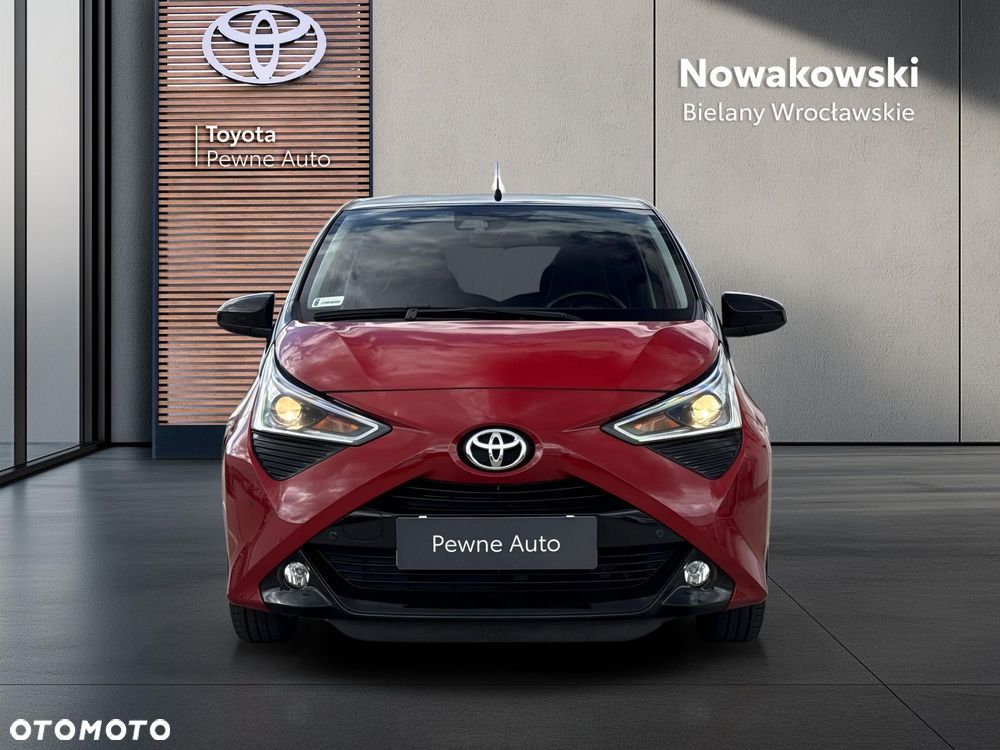 Toyota Aygo - 6
