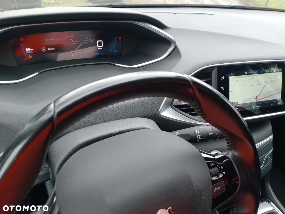 Peugeot 308 BlueHDi 100 Stop & Start Active Pack - 24