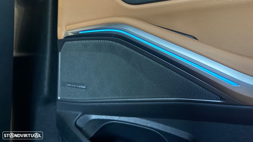 BMW 330 e Pack Desportivo M Pro Auto - 42
