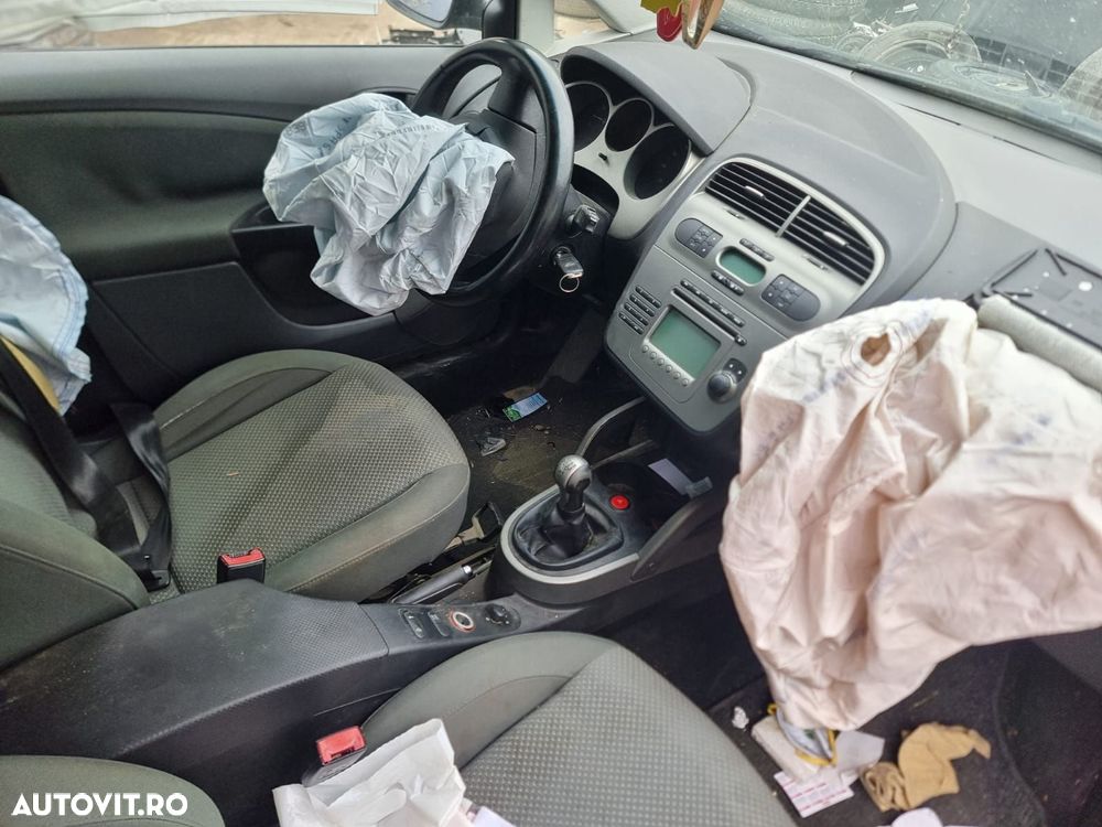 Electromotor 1.9 tdi bxe 8ea738156001 Seat Altea 1 [2004 - 2009] 1.9 - 6