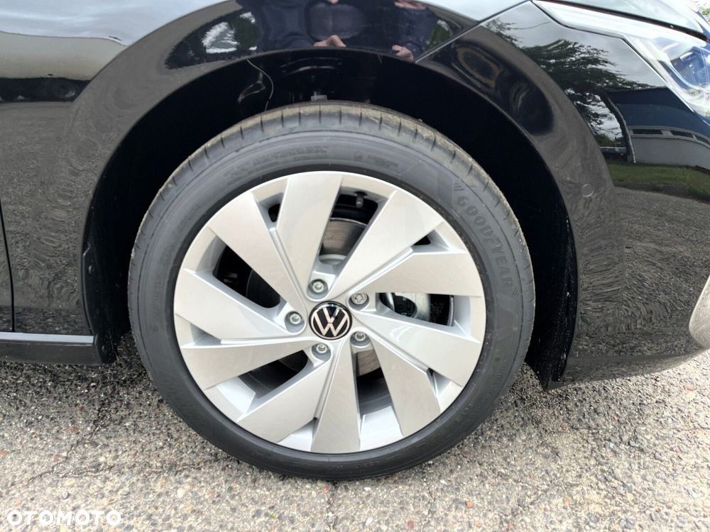 Volkswagen Golf Variant 1.5 TSI Life Plus - 36