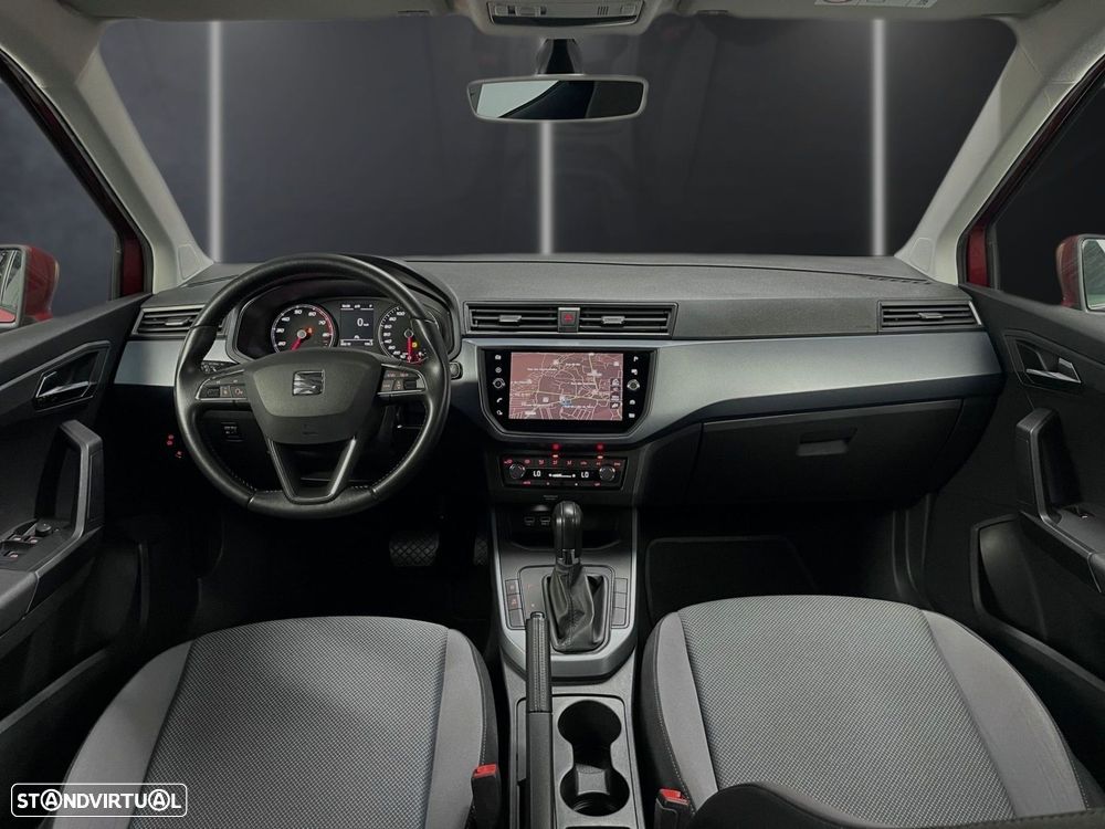 SEAT Arona 1.0 TSI Xcellence DSG - 9