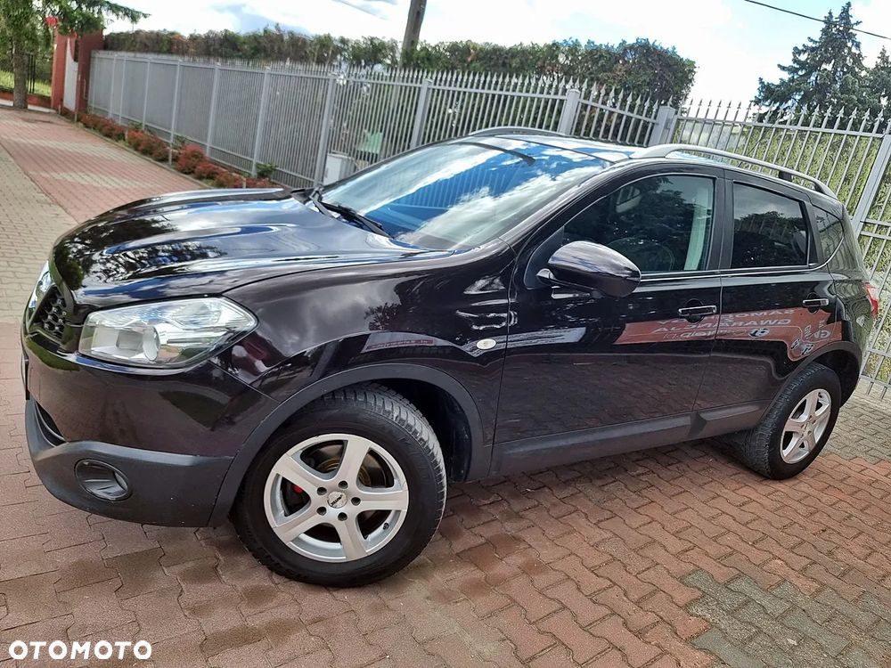 Nissan Qashqai 1.6 dCi I-Way - 15