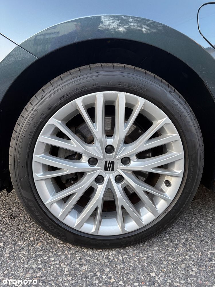 Seat Leon 1.4 e-Hybrid DSG Xcellence Plus - 33
