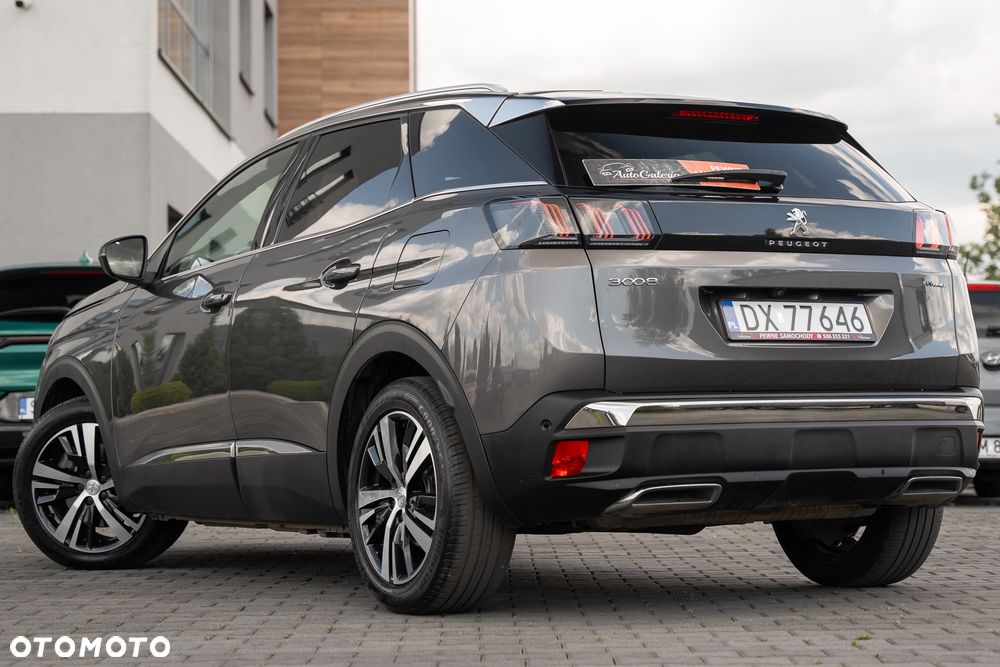 Peugeot 3008 - 16