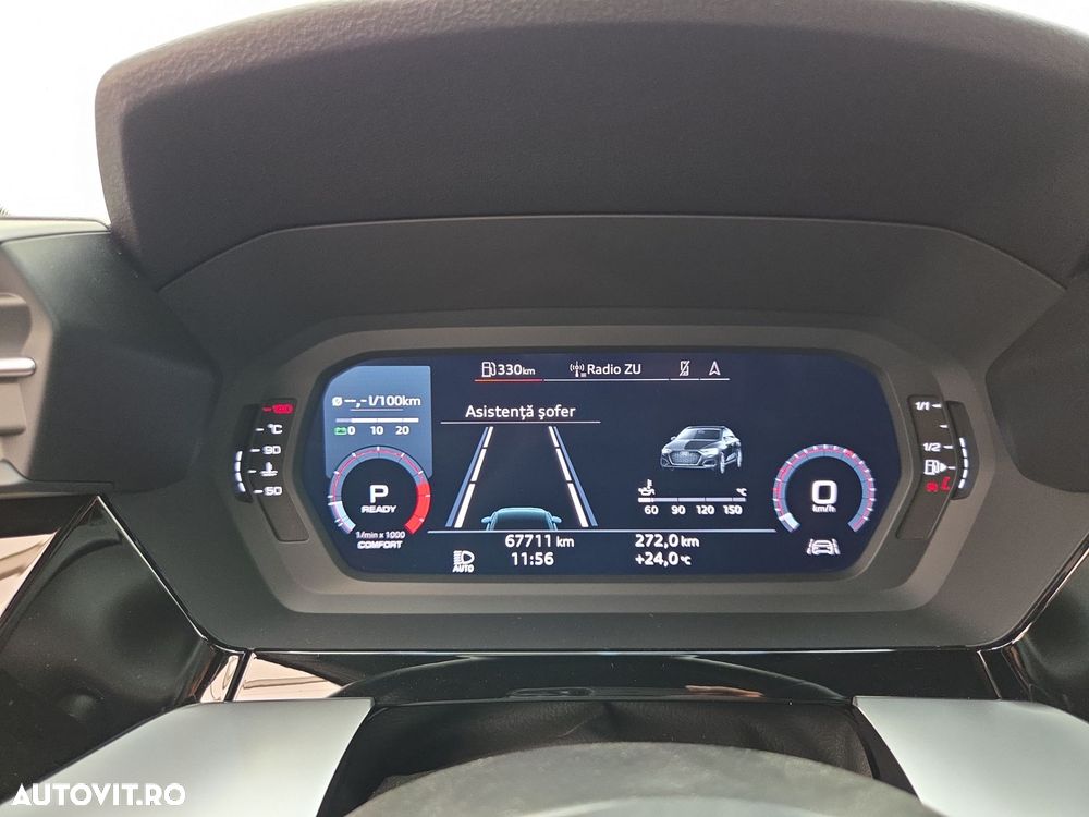 Audi A3 - 6