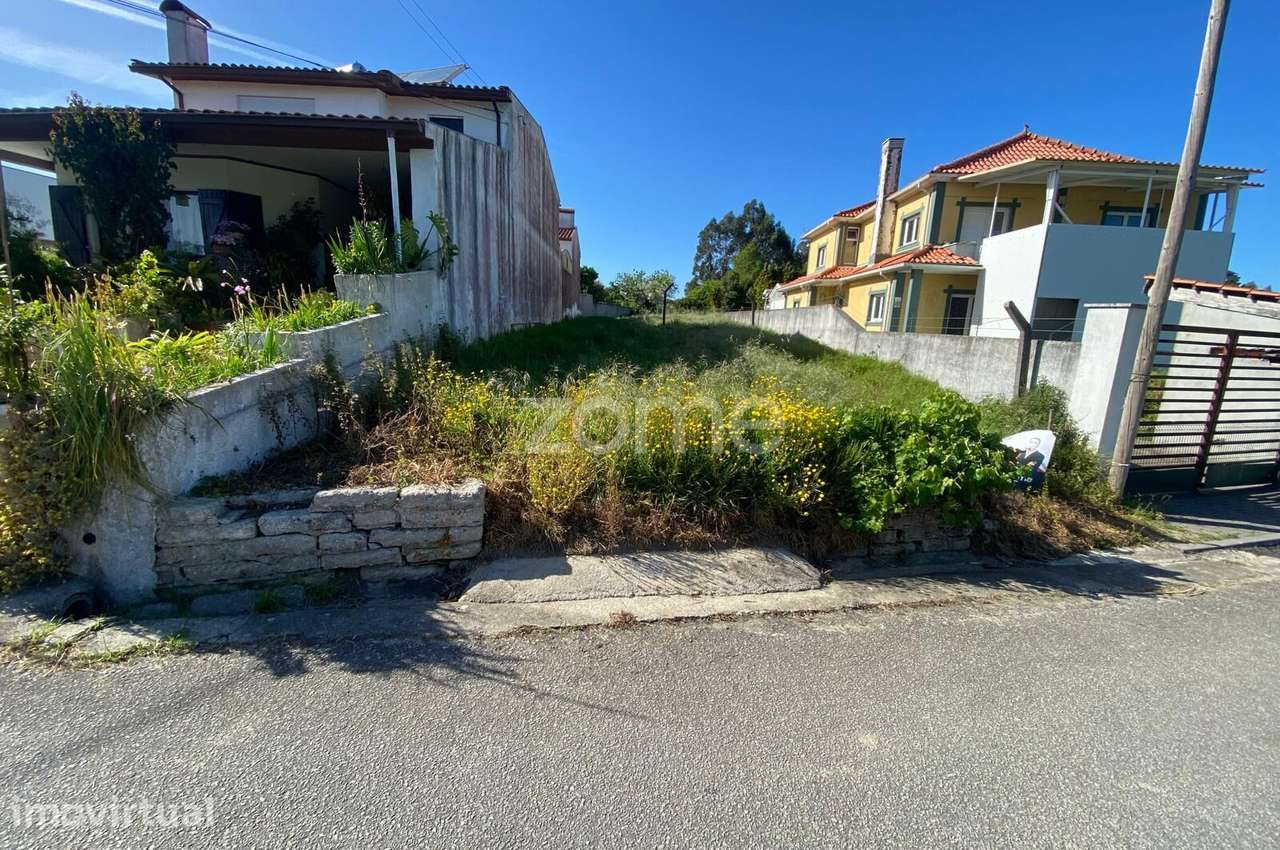 Terreno na palhaça - Grande imagem: 5/9