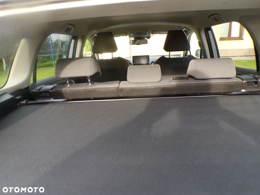 Toyota RAV4 2.0 Active 4x2 MS - 18