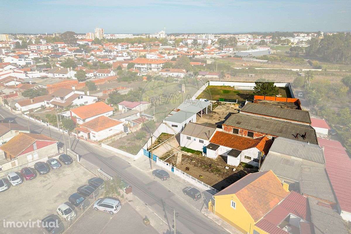 Armazém  para venda - Grande imagem: 2/26