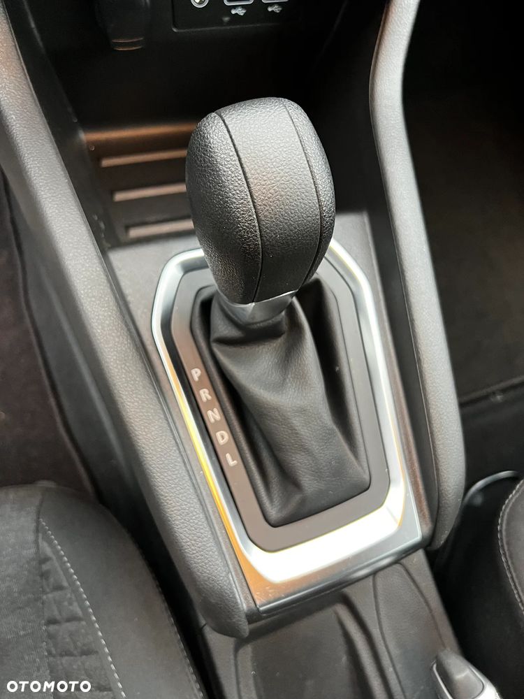 Renault Clio TCe 90 X-tronic INTENS - 7