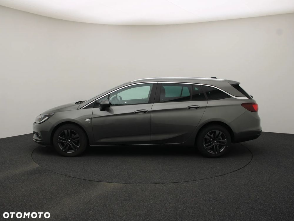 Opel Astra 1.4 T 120 Lat S&S - 6