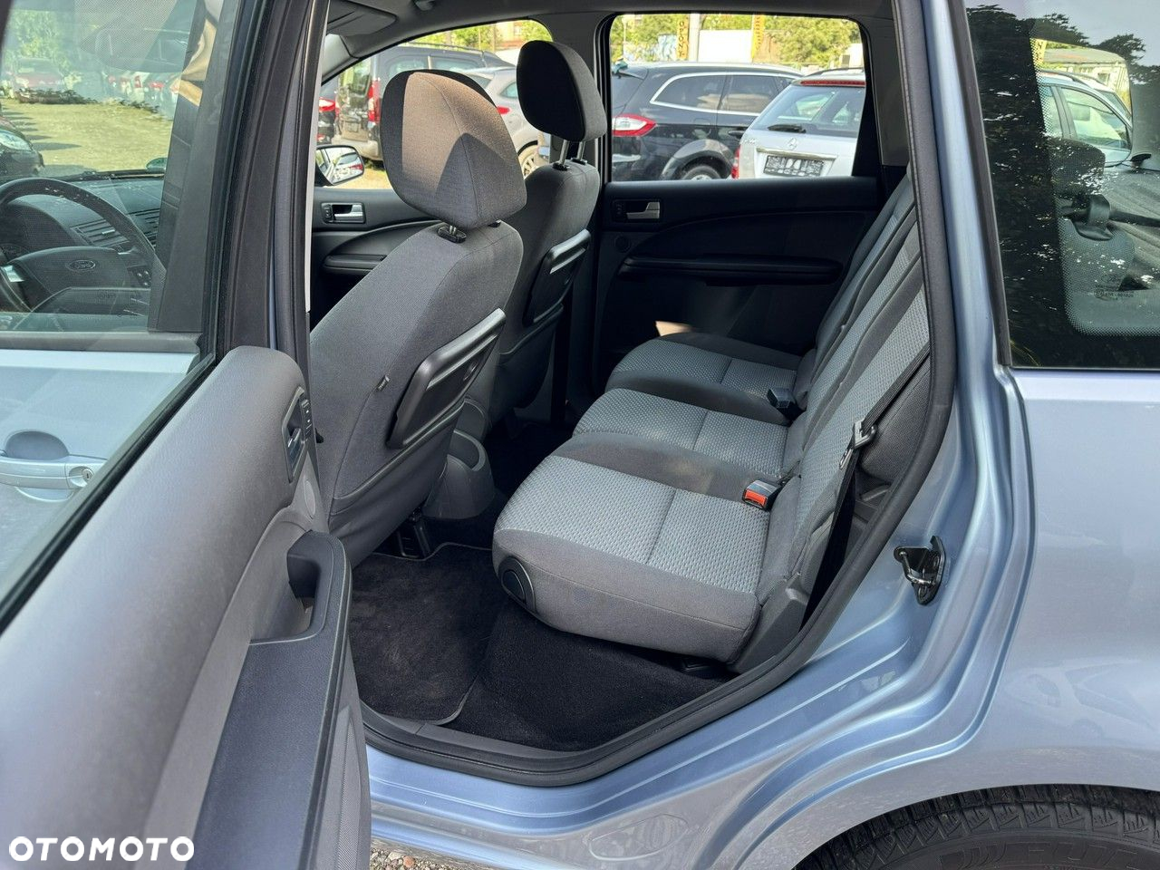 Ford C-MAX - 19