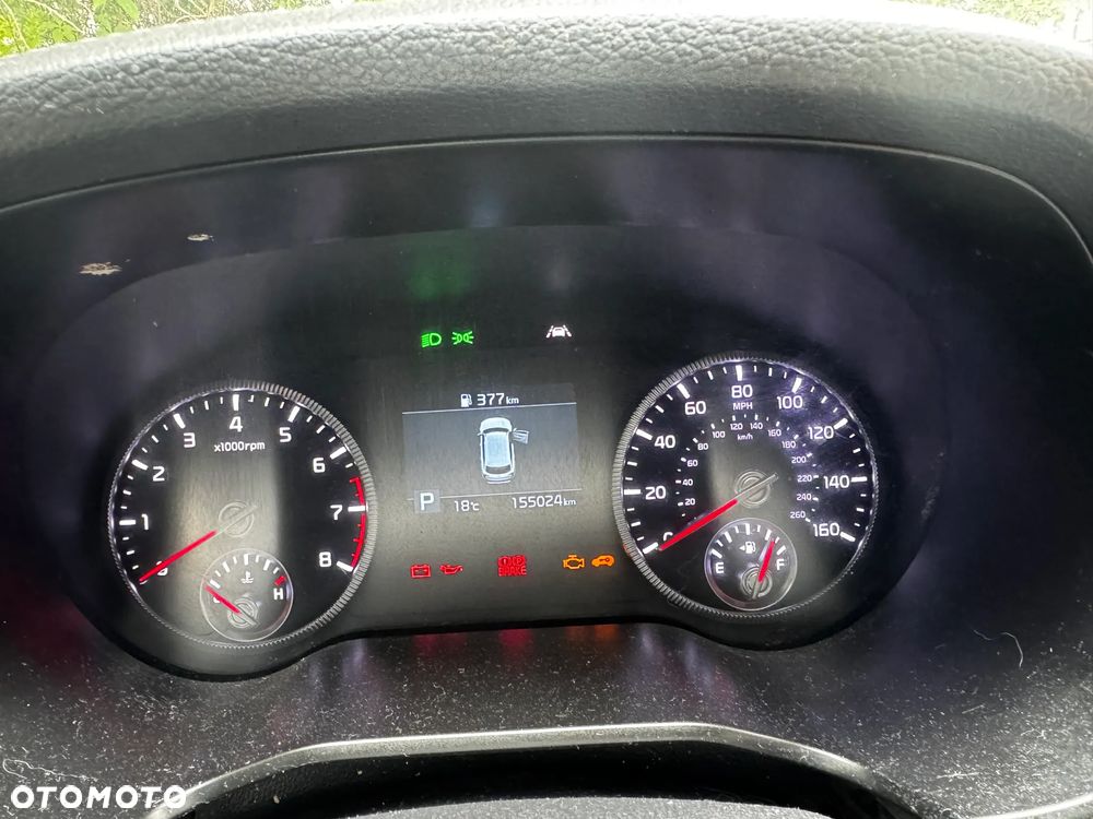 Kia Telluride - 11