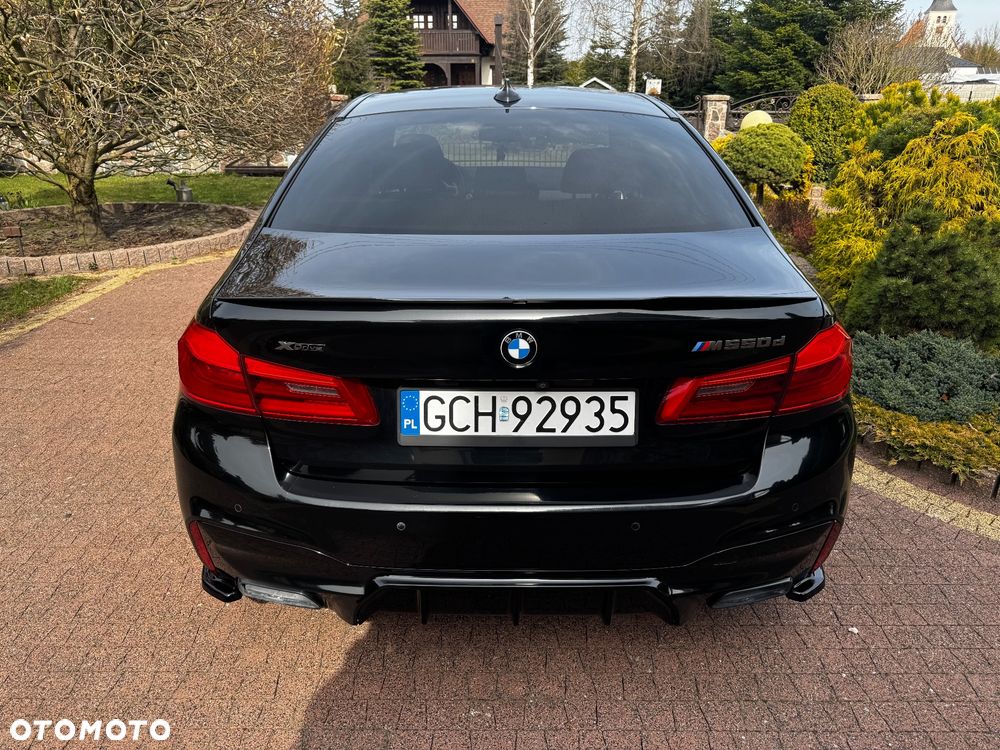 BMW Seria 5 - 3