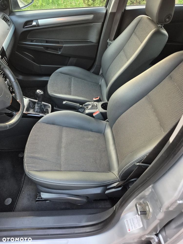 Opel Astra 1.6 Cosmo - 6