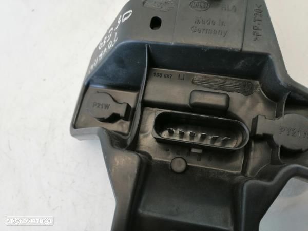 Suporte Lampadas Esq Volkswagen Touran (1T1, 1T2) - 3