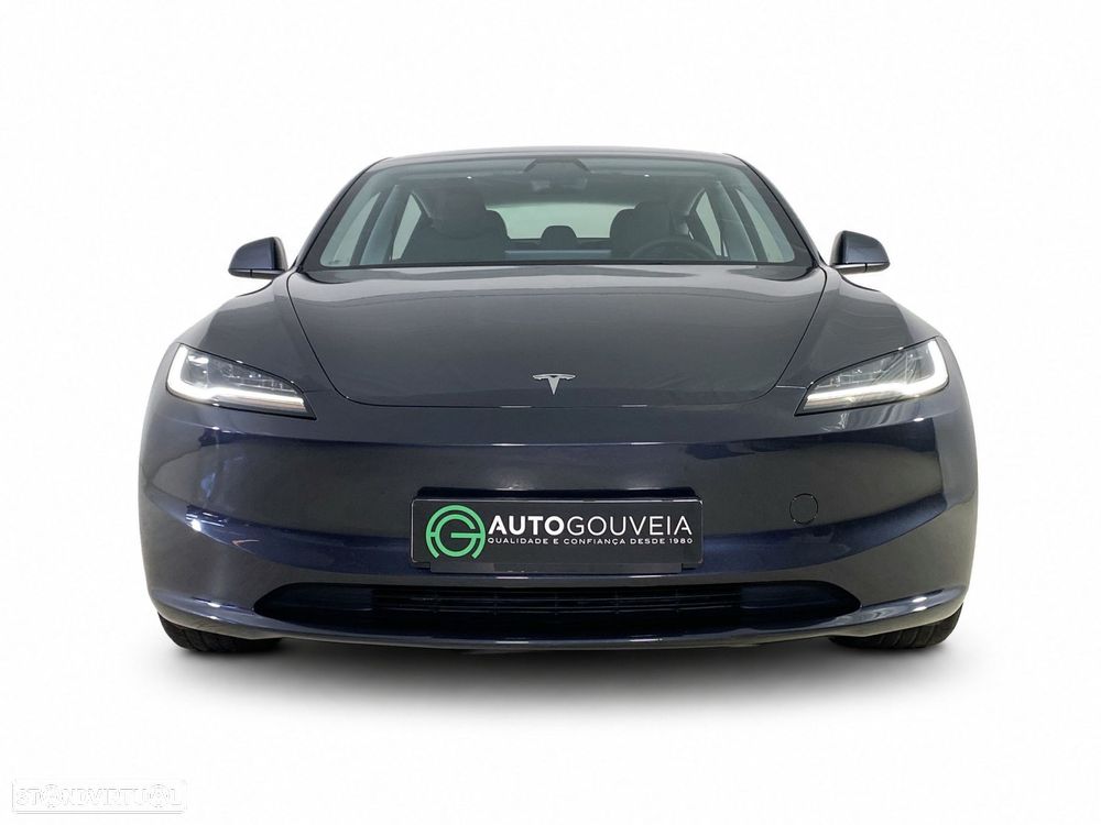 Tesla Model 3 Tração Traseira Premium - 3