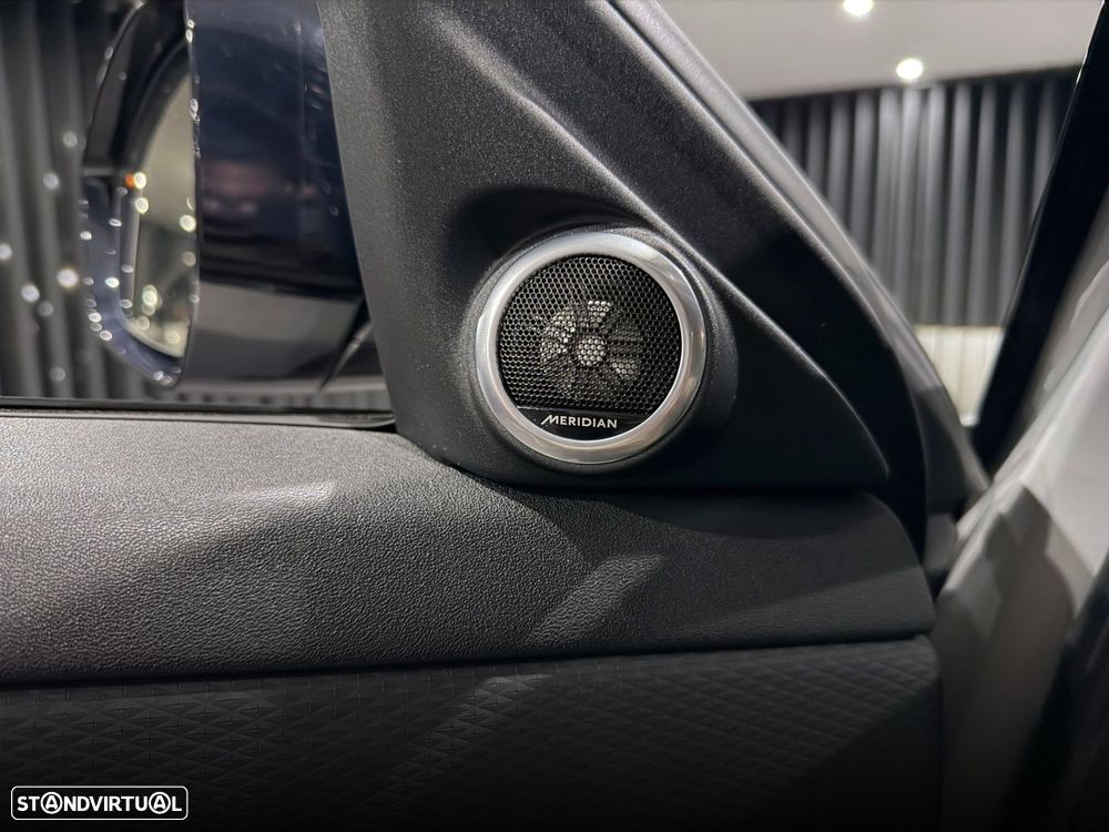 Land Rover Range Rover Evoque 1.5 P300e AWD R-Dynamic Auto - 22