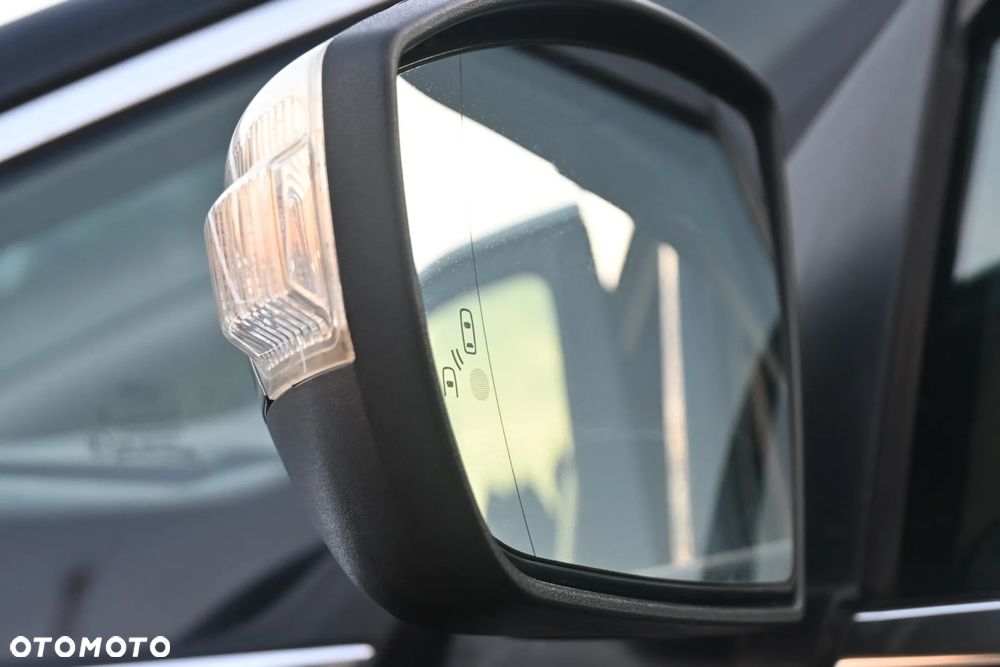 Ford S-Max 2.0 T Titanium MPS6 - 34