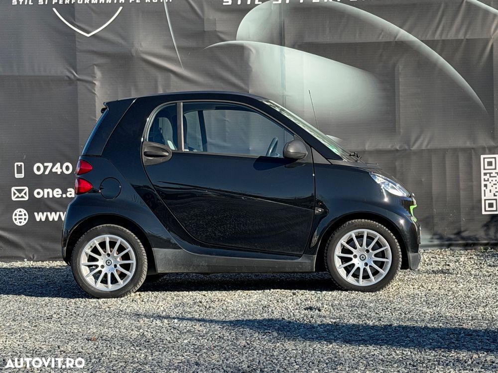 Smart Fortwo - 19