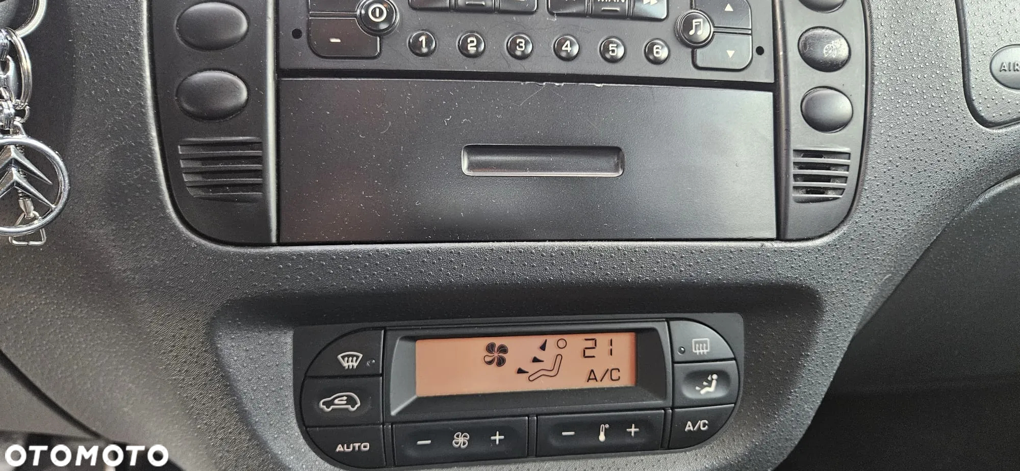 Citroën C2 1.4 VTR - 15