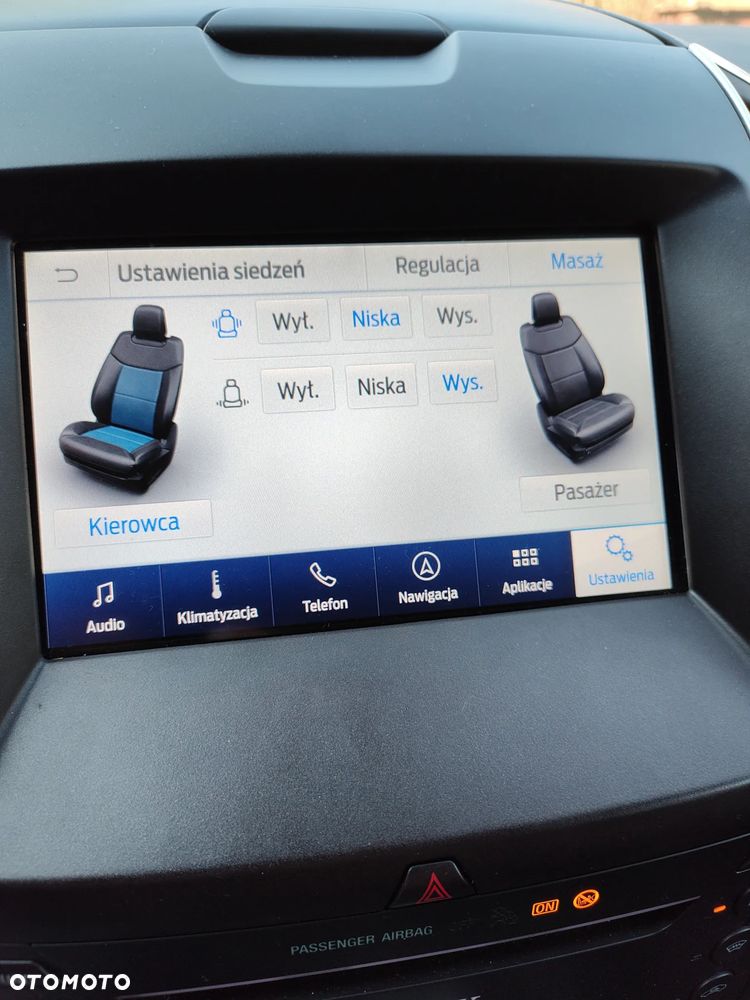 Ford S-Max 2.0 EcoBlue Twin-Turbo Titanium - 15