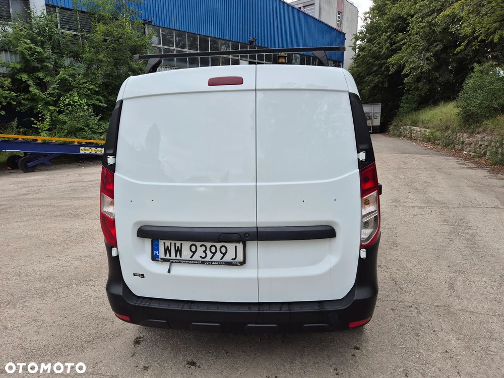 Dacia Dokker - 6