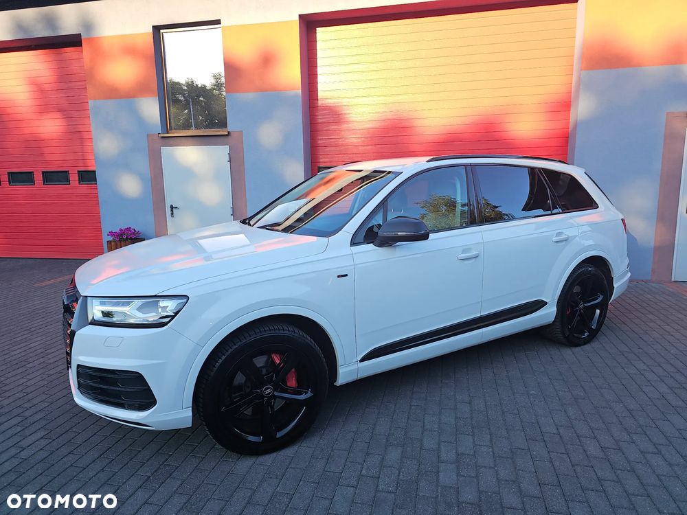 Audi Q7 - 32