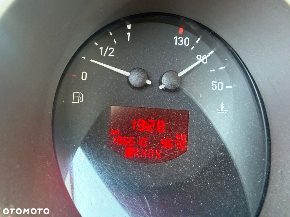 Seat Altea 2.0 TDI Stylance DSG - 11