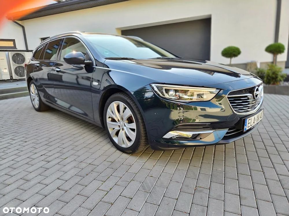 Opel Insignia - 9