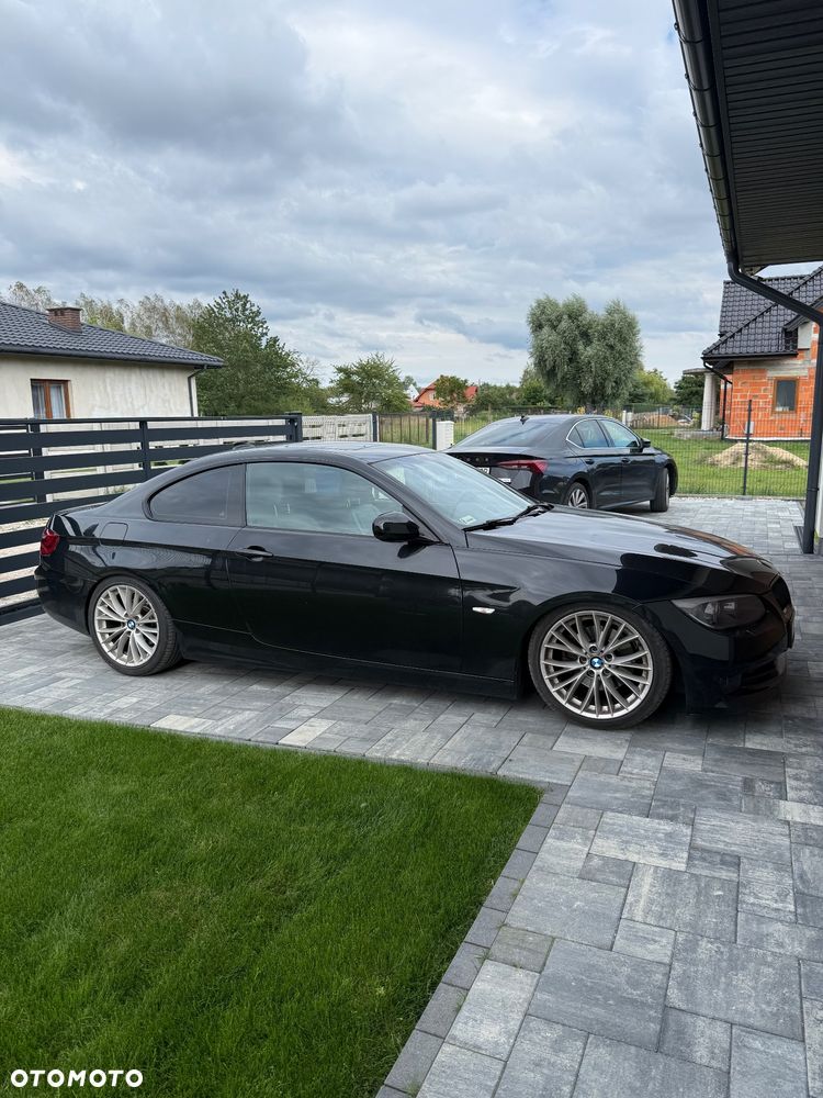 BMW Seria 3 - 17