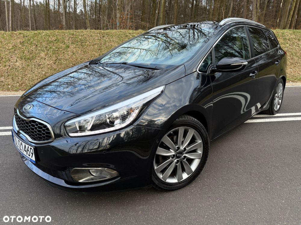 Kia Ceed 1.6 GDI XL DCT - 4